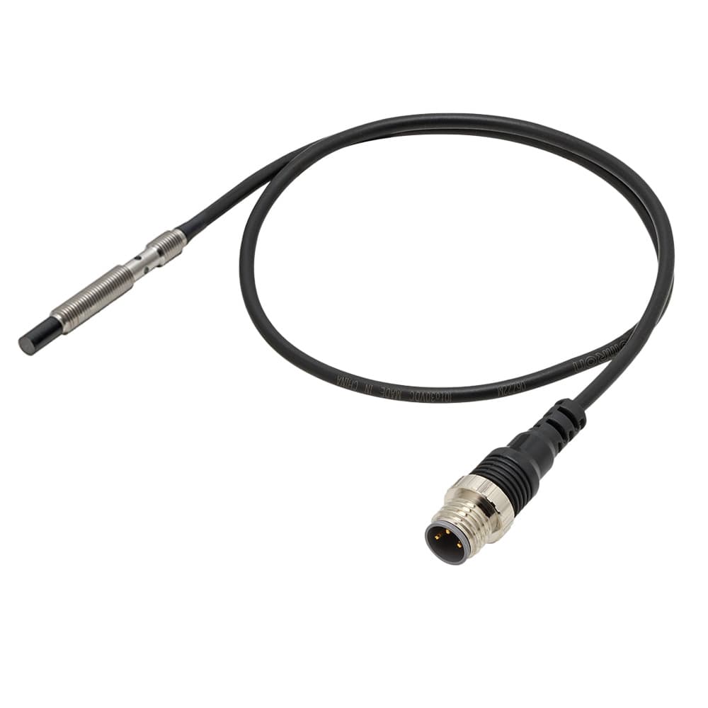 Cảm biến tiệm cận Omron E2E-S04N02-CJ-B2 0.3M M4 2mm NC