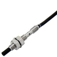 Cảm biến tiệm cận Omron E2E-S04N02-WC-B2 2M M4 2mm NC