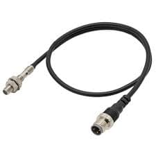 Cảm biến tiệm cận Omron E2E-S05S12-CJ-B1 0.3M M5 1.2mm NO