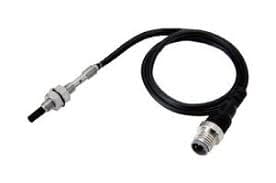 Cảm biến tiệm cận Omron E2E-S05N03-CJ-B1 0.3M M5 3mm NO