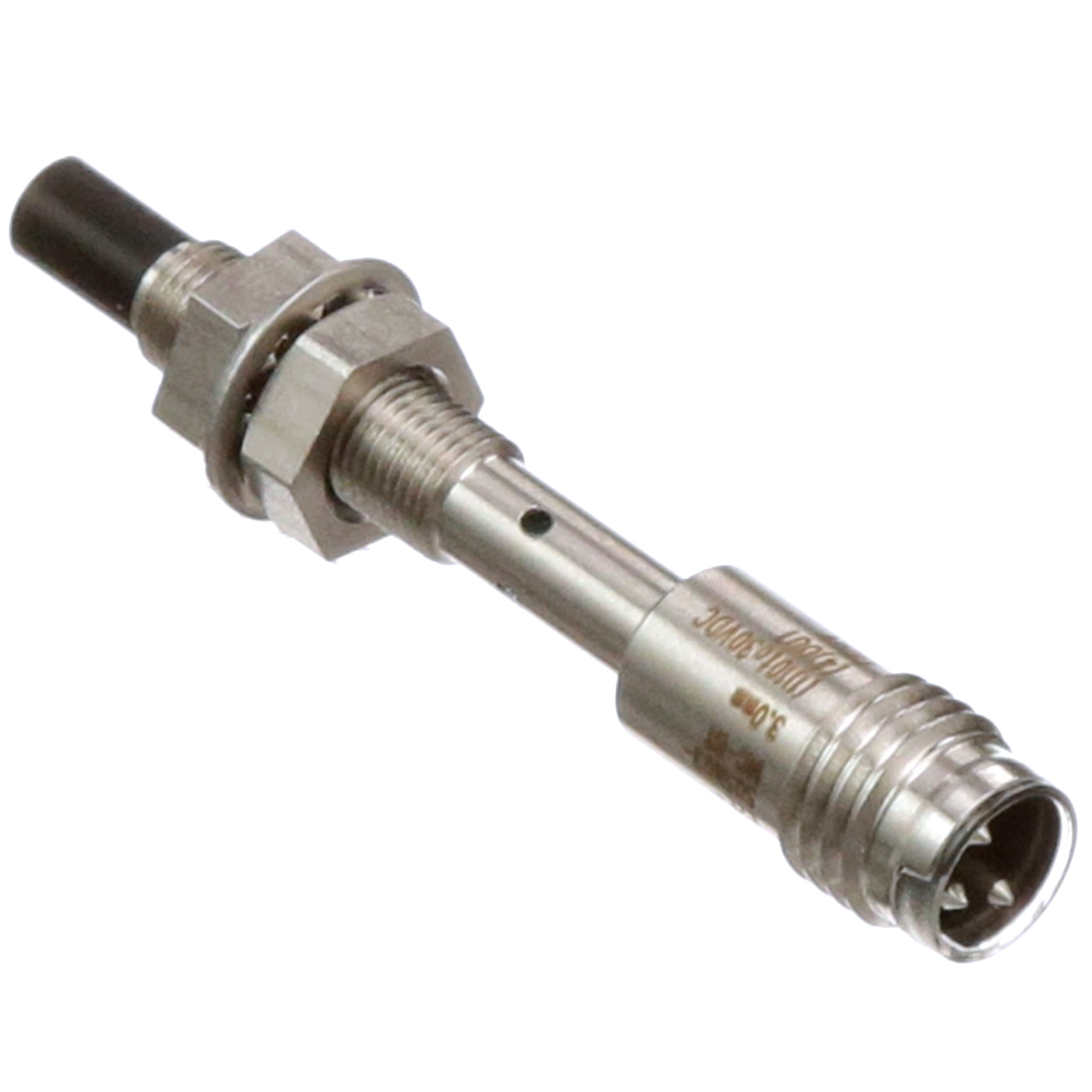 Cảm biến tiệm cận Omron E2E-S05N03-MC-C1 M5 3mm NPN NO