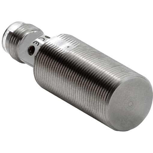 Cảm biến tiệm cận Omron E2FM-X10C1-M1 M30 Mặt Inox NPN NO