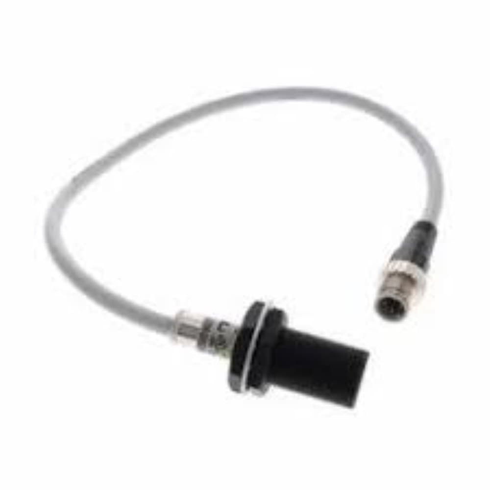 Cảm biến tiệm cận Omron E2FM-QX1R5D1-M1GJ 0.3M M8 Inox NO