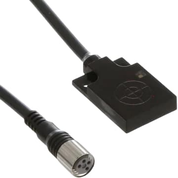 Cảm biến điện dung Omron E2J-W10MA 0.25M