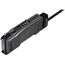 Bộ khuếch đại thông minh Omron E2NC-EA10 2M NPN