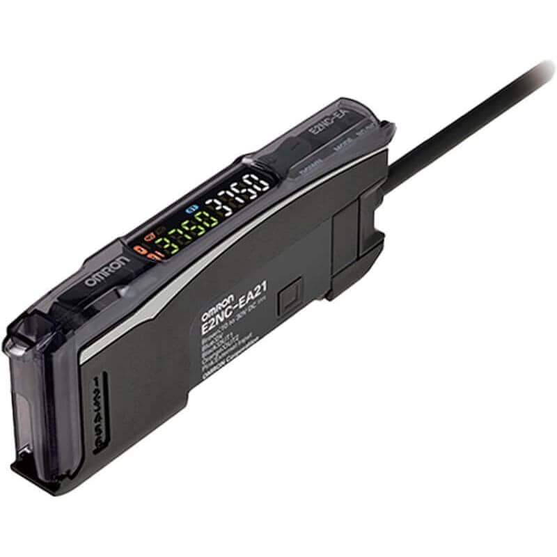 Bộ khuếch đại thông minh Omron E2NC-EA21 2M PNP
