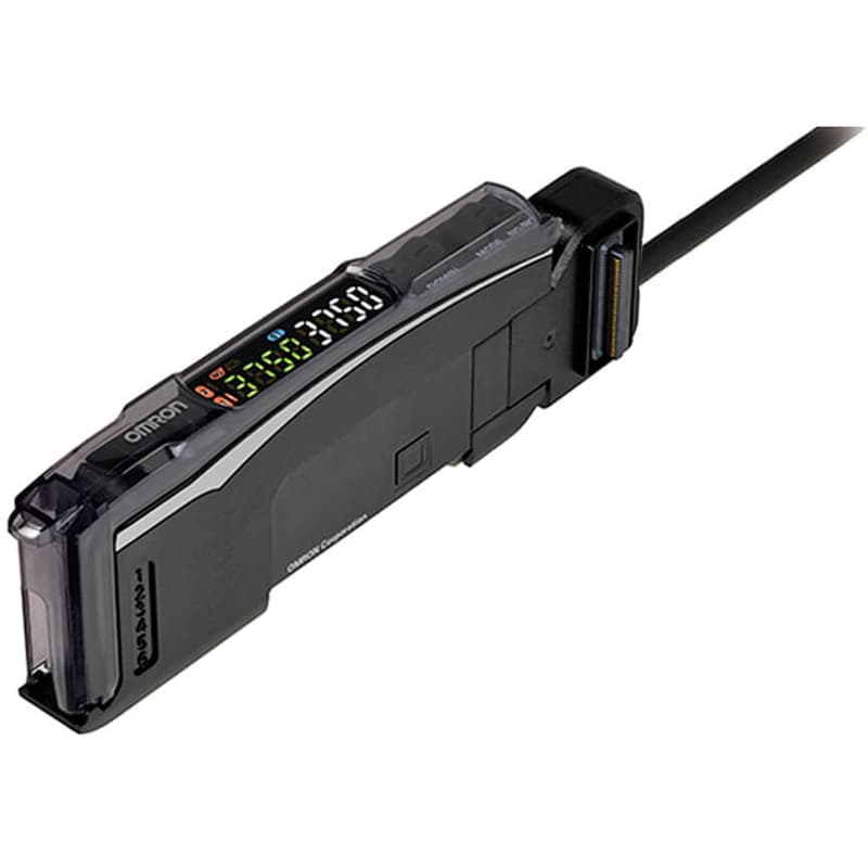 Bộ khuếch đại thông minh Omron E2NC-EA40 2M NPN