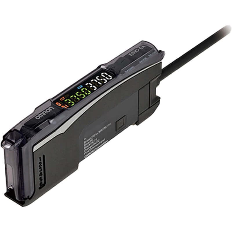 Bộ khuếch đại thông minh Omron E2NC-EA51 2M PNP