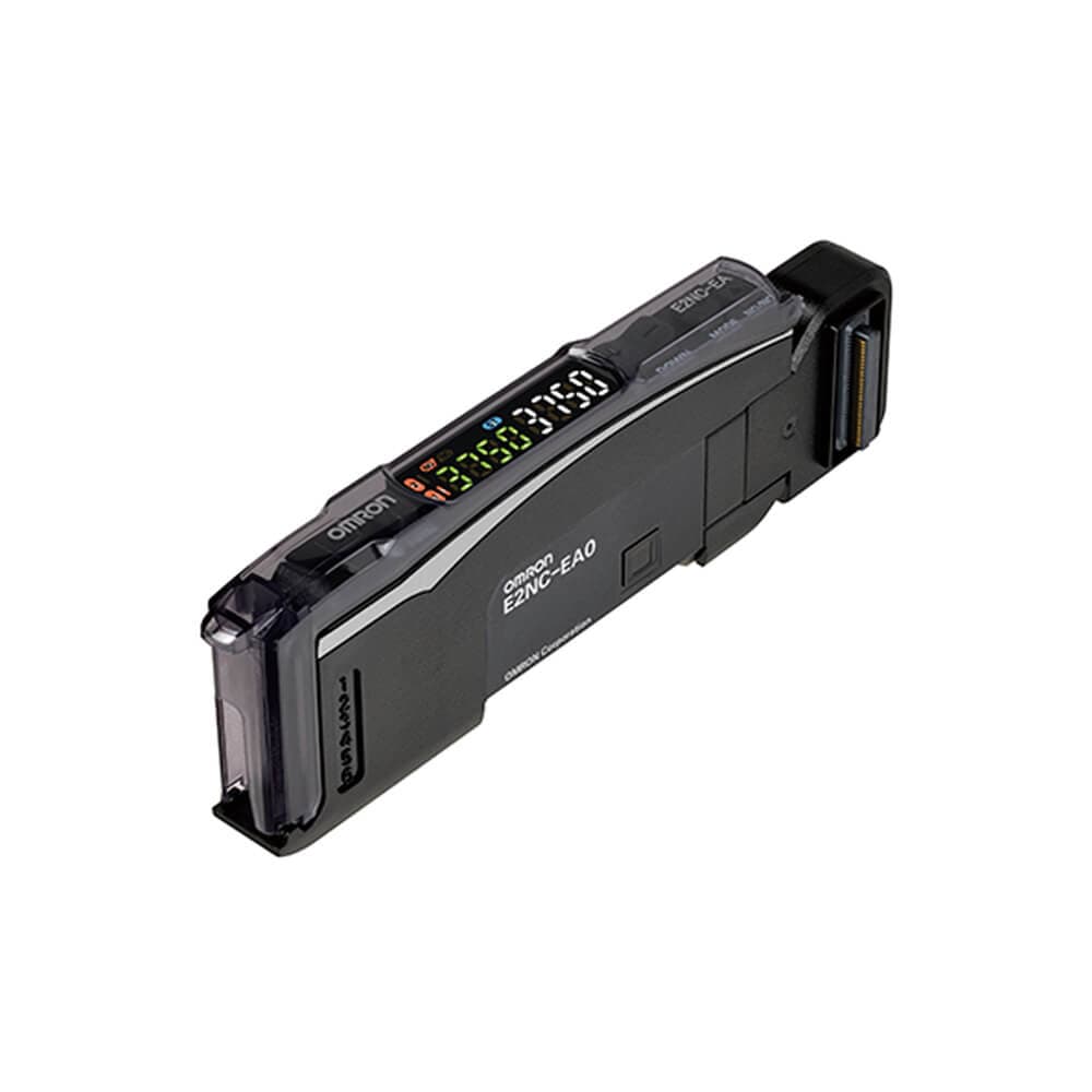 Bộ khuếch đại thông minh Omron E2NC-EA9TW IO-Link