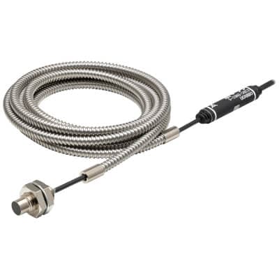 Đầu cảm biến thông minh Omron E2NC-EM02-S Chống nhiệt