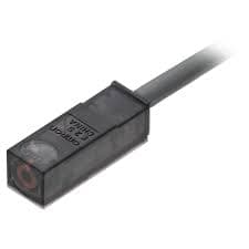 Cảm biến tiệm cận Omron E2S-Q12B 1M NPN NC side