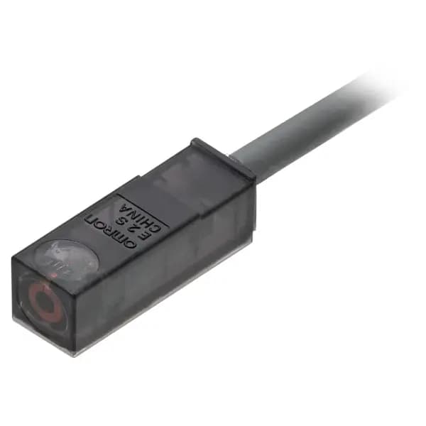 Cảm biến tiệm cận Omron E2S-Q16 1M DC 2 dây NC side