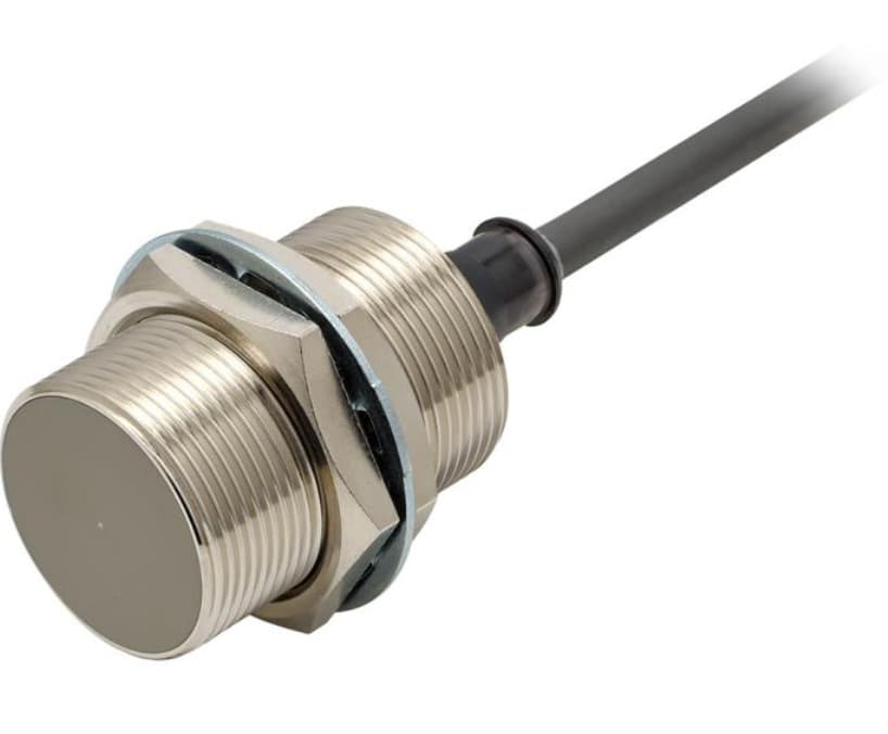 Cảm biến tiệm cận Omron E2V-X10B2 2M M30 PNP NC