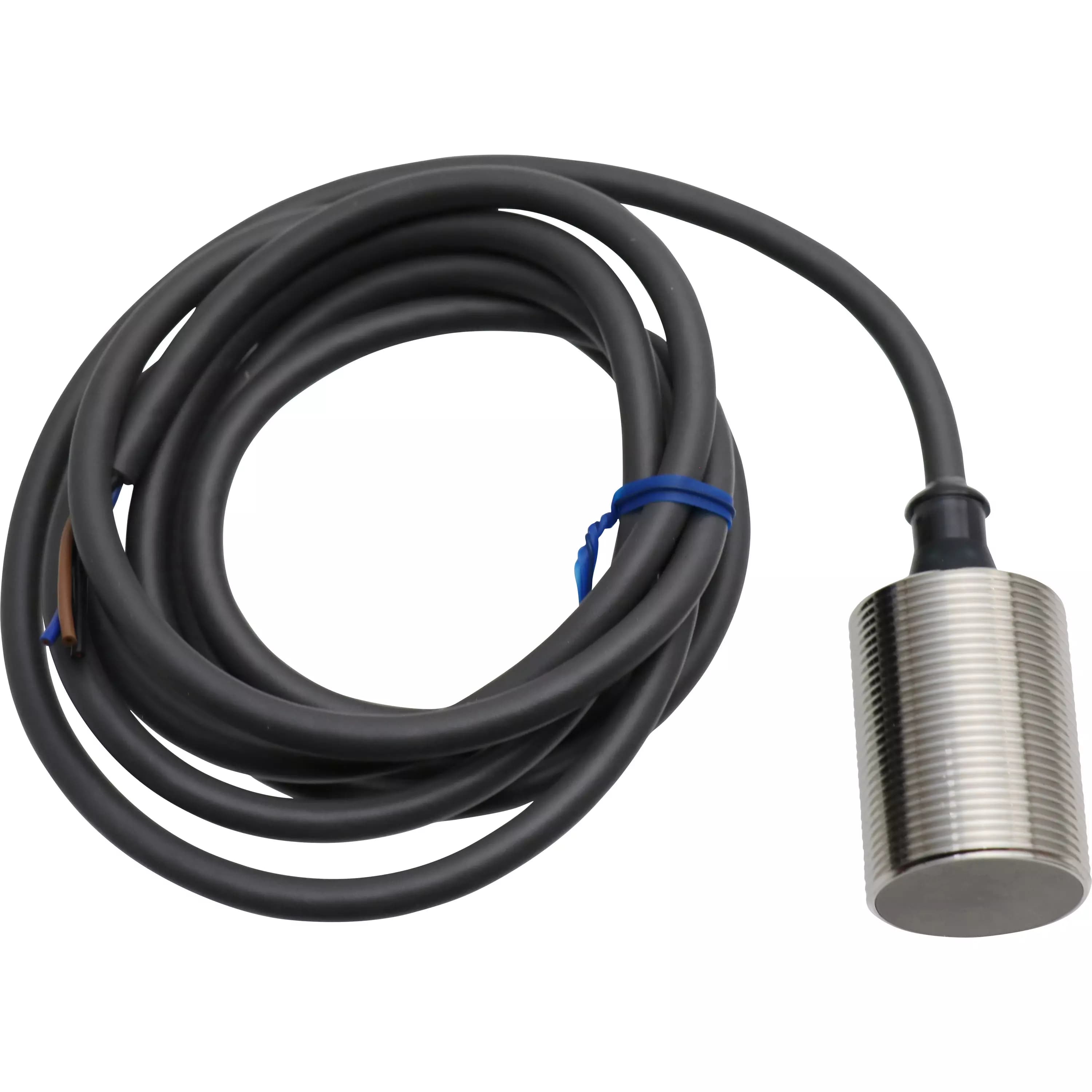 Cảm biến tiệm cận Omron E2V-X10C1 2M M30 NPN NO