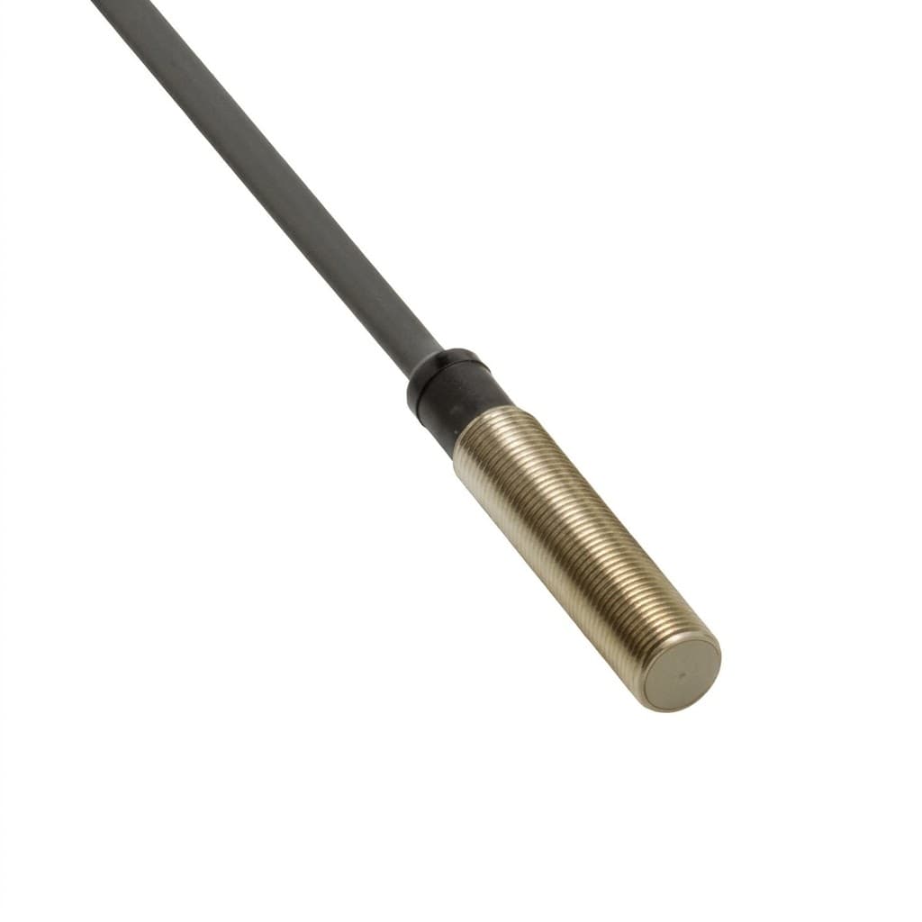 Cảm biến tiệm cận Omron E2V-X2C1 2M M8 NPN NO