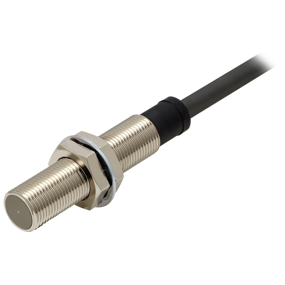 Cảm biến tiệm cận Omron E2V-X2C2 2M M8 NPN NC