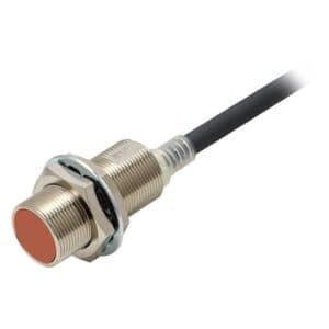 Cảm biến tiệm cận Omron E2V-X4B2 2M M12 PNP NC