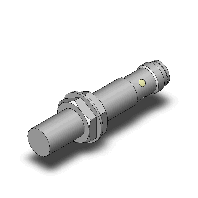 Cảm biến tiệm cận Omron E2V-X4C2-M1 M12 NPN NC