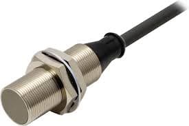 Cảm biến tiệm cận Omron E2V-X5B2 2M M18 PNP NC