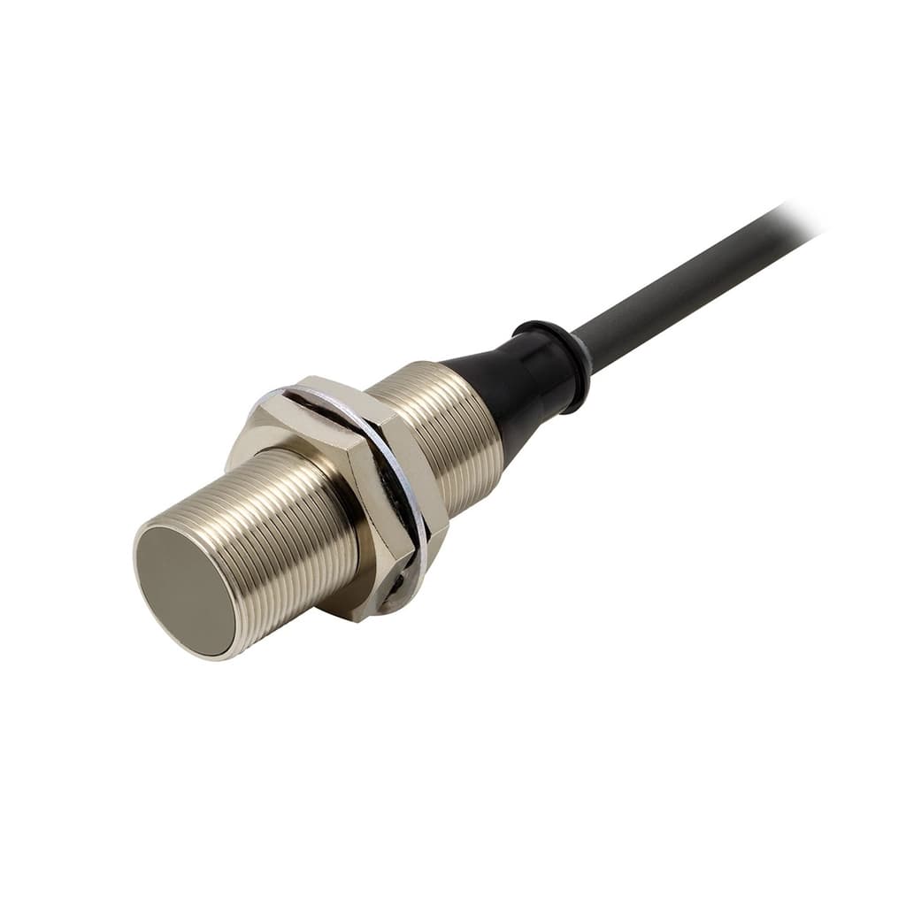 Cảm biến tiệm cận Omron E2V-X5C1 2M M18 NPN NO