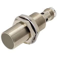 Cảm biến tiệm cận Omron E2V-X8B2-M1 M18 PNP NC xa