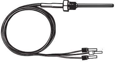 Cảm biến nhiệt độ OMRON