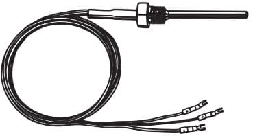 Cảm biến nhiệt độ OMRON