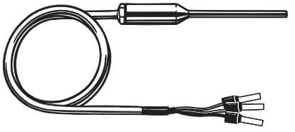 Cảm biến nhiệt độ OMRON