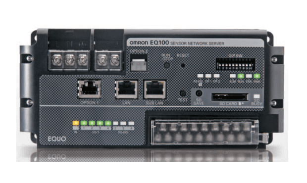 Dòng EQ100