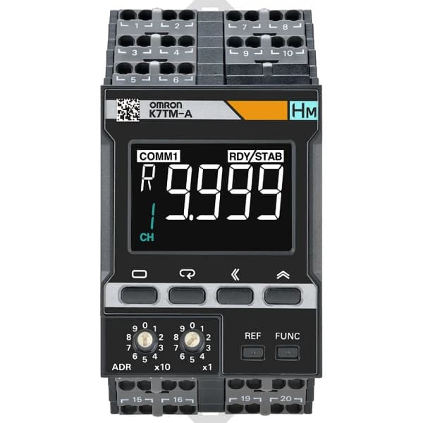 Dòng K7TM