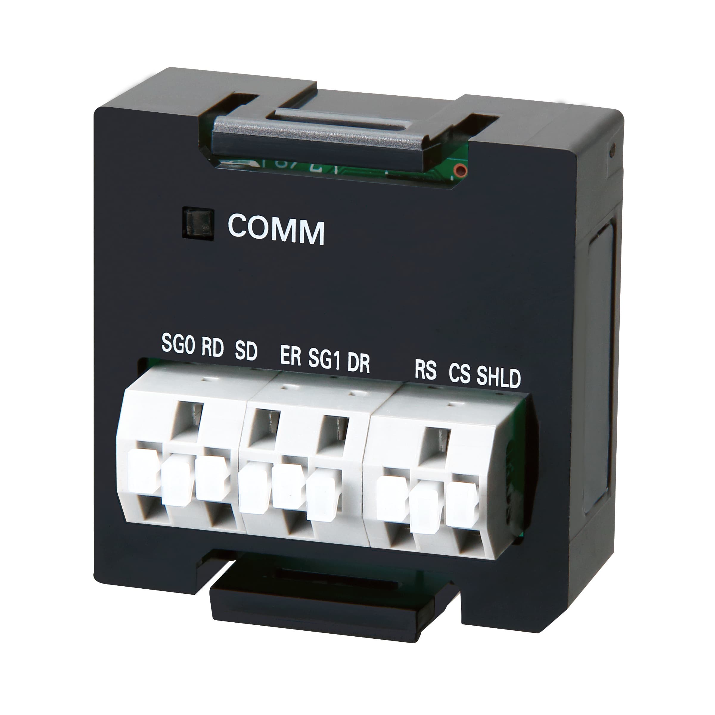 PLC OMRON