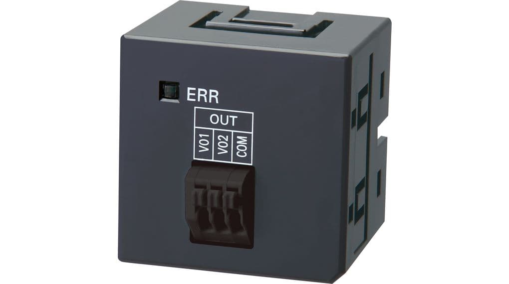 PLC OMRON