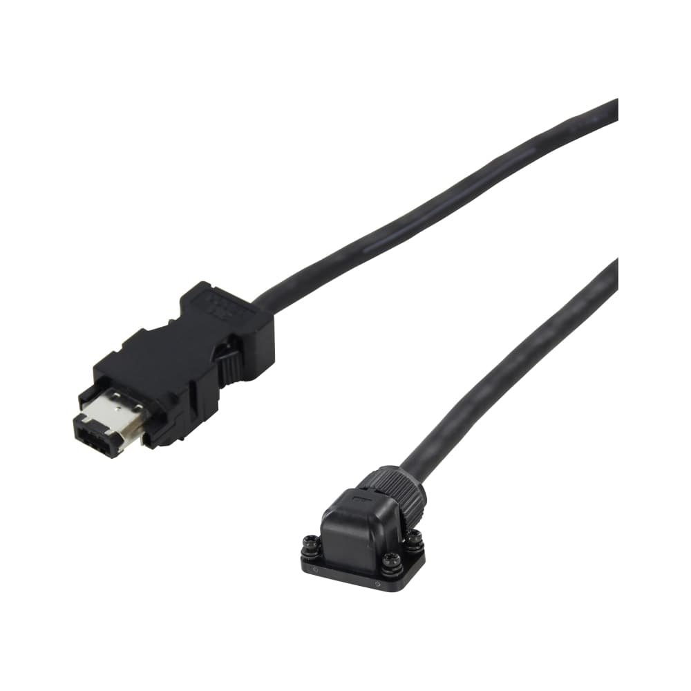 Dòng Cáp nguồn kèm cáp phanh