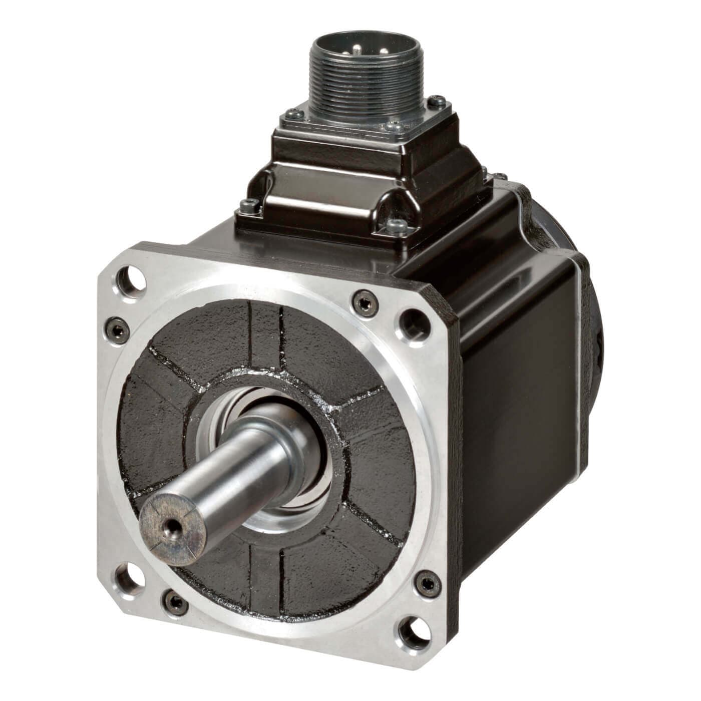 Servo 1S OMRON
