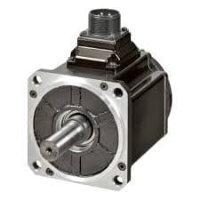 Servo 1S OMRON