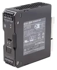 Power supply