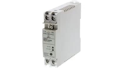 Power supply