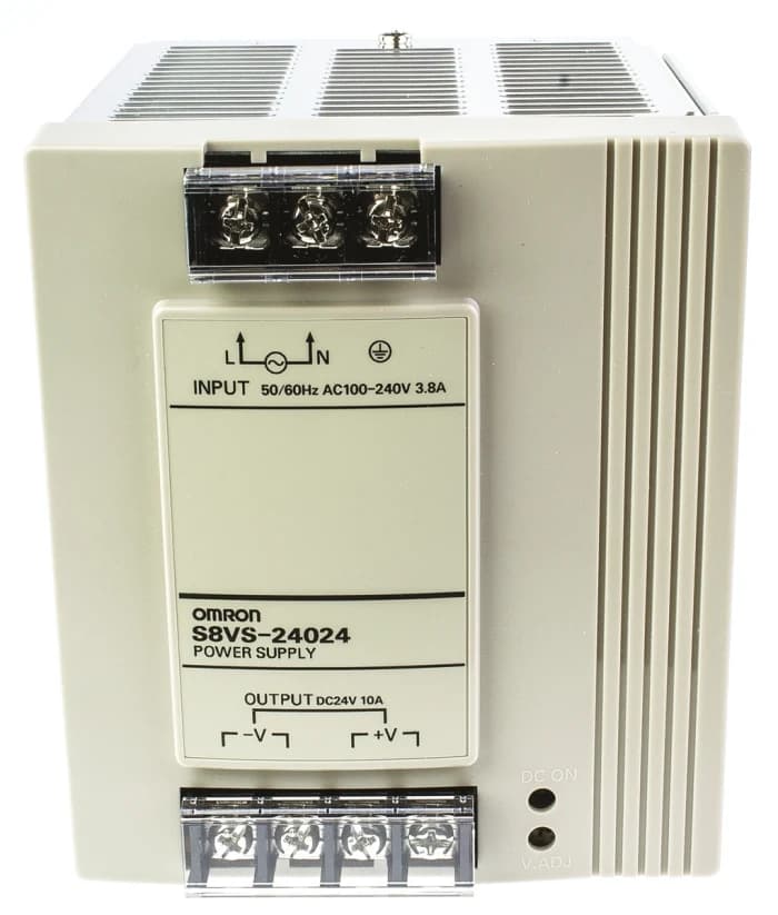 Power supply