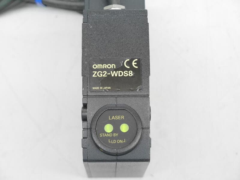 Measurement sensor