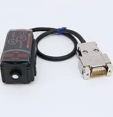 Measurement sensor